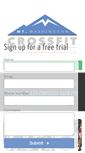 Mobile Screenshot of mtwashingtoncrossfit.com